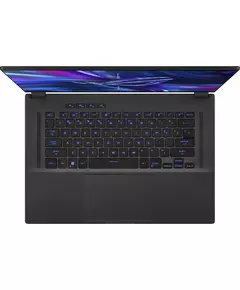 Купить Ноутбук Asus ROG Flow GV601VI-NL062W Core i9 13900H 32Gb SSD1Tb NVIDIA GeForce RTX4070 8Gb 16" IPS Touch WQXGA (2560x1600) Windows 11 Home black WiFi BT Cam [90NR0G01-M00390], изображение 13 в интернет-магазине Irkshop.ru