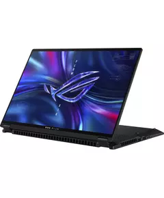 Купить Ноутбук Asus ROG Flow GV601VI-NL062W Core i9 13900H 32Gb SSD1Tb NVIDIA GeForce RTX4070 8Gb 16" IPS Touch WQXGA (2560x1600) Windows 11 Home black WiFi BT Cam [90NR0G01-M00390], изображение 12 в интернет-магазине Irkshop.ru