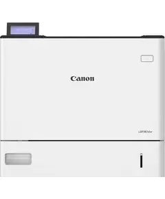 Купить Принтер лазерный Canon i-Sensys LBP361DW A4 Duplex Net WiFi белый [5644C008], изображение 4 в интернет-магазине Irkshop.ru