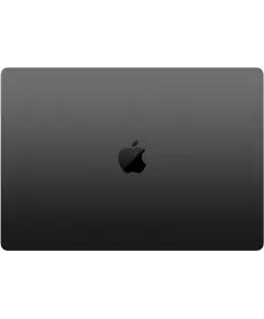 Купить Ноутбук Apple MacBook Pro A2991 M3 Pro 12 core 18Gb SSD512Gb/18 core GPU 16.2" Liquid Retina XDR (3456x2234) Mac OS black WiFi BT Cam [MRW13HN/A], изображение 3 в интернет-магазине Irkshop.ru