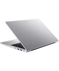 Купить Ноутбук Acer Aspire AL14-31P-C8EV N100 8Gb SSD256Gb Intel UHD Graphics 14" IPS WUXGA (1920x120) noOS silver WiFi BT Cam [NX.KS8ER.001], изображение 5 в интернет-магазине Irkshop.ru