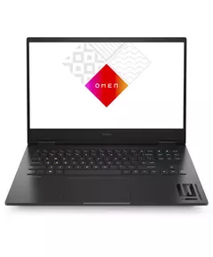 Купить Ноутбук HP Omen 16-wf1004ci Core i7 14700HX 16Gb SSD1Tb NVIDIA GeForce RTX4050 6Gb 16.1" IPS FHD (1920x1080) Free DOS black WiFi BT Cam [A1WE9EA] в интернет-магазине Irkshop.ru