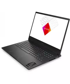 Купить Ноутбук HP Omen 16-wf1004ci Core i7 14700HX 16Gb SSD1Tb NVIDIA GeForce RTX4050 6Gb 16.1" IPS FHD (1920x1080) Free DOS black WiFi BT Cam [A1WE9EA], изображение 3 в интернет-магазине Irkshop.ru