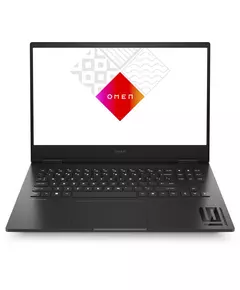 Купить Ноутбук HP Omen 16-wd0028ci Core i7 13700H 16Gb SSD512Gb NVIDIA GeForce RTX4050 6Gb 16.1" IPS FHD (1920x1080) Free DOS black WiFi BT Cam [A1WE7EA], изображение 4 в интернет-магазине Irkshop.ru