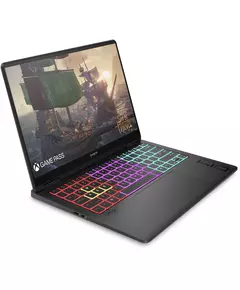 Купить Ноутбук HP Omen 14-fb0020ci Core Ultra 7 155H 16Gb SSD512Gb NVIDIA GeForce RTX4050 6Gb 14" OLED 2.8K (2880x1800) Free DOS black WiFi BT Cam [A1AA7EA], изображение 3 в интернет-магазине Irkshop.ru