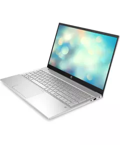 Купить Ноутбук HP Pavilion 15-eh3039ci Ryzen 5 7530U 16Gb SSD512Gb AMD Radeon 15.6" IPS FHD (1920x1080) Free DOS silver WiFi BT Cam [84J95EA], изображение 3 в интернет-магазине Irkshop.ru