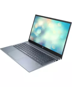 Купить Ноутбук HP Pavilion 15-eh3046ci Ryzen 5 7530U 8Gb SSD512Gb AMD Radeon 15.6" IPS FHD (1920x1080) Free DOS blue WiFi BT Cam [8F5H7EA] в интернет-магазине Irkshop.ru