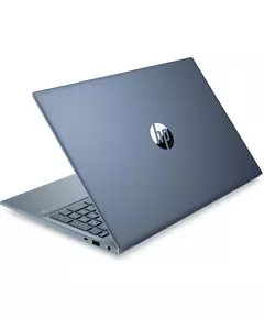 Купить Ноутбук HP Pavilion 15-eh3046ci Ryzen 5 7530U 8Gb SSD512Gb AMD Radeon 15.6" IPS FHD (1920x1080) Free DOS blue WiFi BT Cam [8F5H7EA], изображение 3 в интернет-магазине Irkshop.ru