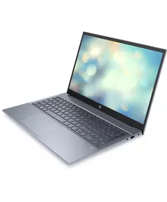 Купить Ноутбук HP Pavilion 15-eh3034ci Ryzen 7 7730U 16Gb SSD512Gb AMD Radeon 15.6" IPS FHD (1920x1080) Free DOS blue WiFi BT Cam [84K42EA], изображение 3 в интернет-магазине Irkshop.ru