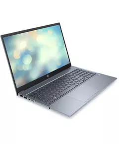 Купить Ноутбук HP Pavilion 15-eh3034ci Ryzen 7 7730U 16Gb SSD512Gb AMD Radeon 15.6" IPS FHD (1920x1080) Free DOS blue WiFi BT Cam [84K42EA] в интернет-магазине Irkshop.ru