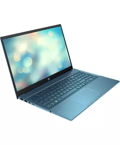 Купить Ноутбук HP Pavilion 15-eh3048ci Ryzen 7 7730U 16Gb SSD512Gb AMD Radeon 15.6" IPS FHD (1920x1080) Free DOS turquoise WiFi BT Cam [8F5H9EA], изображение 3 в интернет-магазине Irkshop.ru