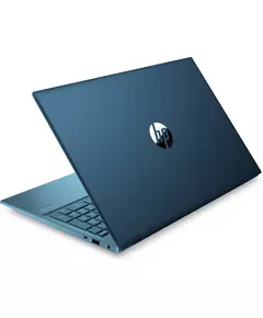 Купить Ноутбук HP Pavilion 15-eh3048ci Ryzen 7 7730U 16Gb SSD512Gb AMD Radeon 15.6" IPS FHD (1920x1080) Free DOS turquoise WiFi BT Cam [8F5H9EA], изображение 6 в интернет-магазине Irkshop.ru