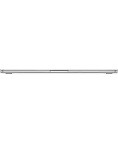 Купить Ноутбук Apple MacBook Air A3114 M3 8 core 8Gb SSD256Gb/10 core GPU 15.3" Liquid Retina (2880x1864) Mac OS silver WiFi BT Cam [MRYP3ZP/A], изображение 5 в интернет-магазине Irkshop.ru