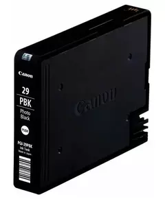 Купить Картридж струйный Canon PGI-72PBK фото черный (510стр.) для PRO-10 [6403B001], изображение 2 в интернет-магазине Irkshop.ru