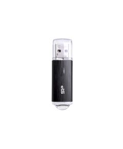 Купить Флеш-диск Silicon Power Blaze B02 16Gb USB3.1 черный [SP016GBUF3B02V1K] в интернет-магазине Irkshop.ru