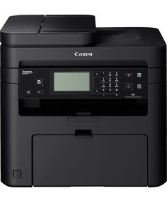 Купить МФУ лазерное Canon i-Sensys MF237W A4 WiFi черный [1418C169/1418C113], изображение 2 в интернет-магазине Irkshop.ru