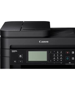 Купить МФУ лазерное Canon i-Sensys MF237W A4 WiFi черный [1418C169/1418C113], изображение 3 в интернет-магазине Irkshop.ru