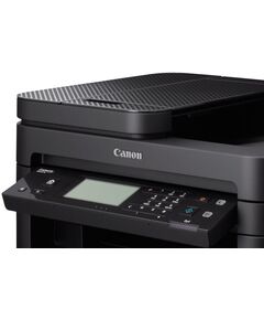 Купить МФУ лазерное Canon i-Sensys MF237W A4 WiFi черный [1418C169/1418C113], изображение 4 в интернет-магазине Irkshop.ru