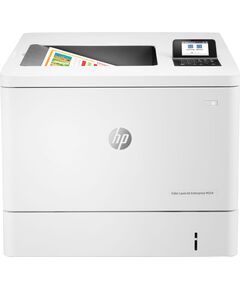 Купить Принтер HP COLOR LaserJet Enterprise M554dn A4, 33стр/мин, 1Gb, сетевой, USB2.0, LCD, двусторонняя печать [7ZU81A], изображение 5 в интернет-магазине Irkshop.ru