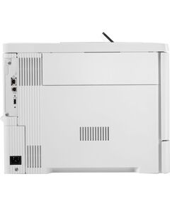 Купить Принтер HP COLOR LaserJet Enterprise M554dn A4, 33стр/мин, 1Gb, сетевой, USB2.0, LCD, двусторонняя печать [7ZU81A], изображение 4 в интернет-магазине Irkshop.ru