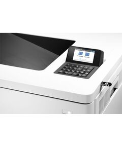 Купить Принтер HP COLOR LaserJet Enterprise M554dn A4, 33стр/мин, 1Gb, сетевой, USB2.0, LCD, двусторонняя печать [7ZU81A], изображение 6 в интернет-магазине Irkshop.ru