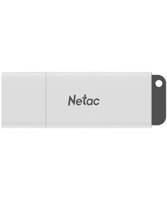 Купить Флеш-диск Netac 64Gb USB2.0 белый [NT03U185N-064G-20WH] в интернет-магазине Irkshop.ru