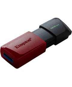 Купить Флеш-диск Kingston DataTraveler Exodia M 128Gb USB3.0 черный/черный [DTXM/128GB], изображение 3 в интернет-магазине Irkshop.ru