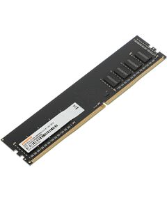 Купить Оперативная память Digma 4Gb DDR4 2666MHz PC4-21300 CL19 DIMM 288-pin 1.2В single rank RTL [DGMAD42666004S] в интернет-магазине Irkshop.ru