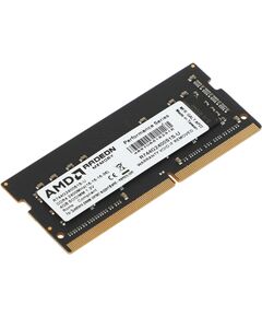 Купить Модуль памяти AMD Radeon R7 Performance Series 4Gb DDR4 2400MHz PC4-19200 CL16 SO-DIMM 260-pin 1.2В RTL [R744G2400S1S-U], изображение 2 в интернет-магазине Irkshop.ru