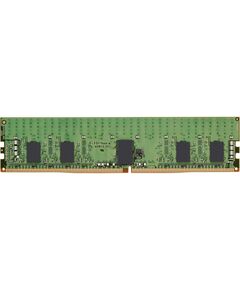 Купить Kingston Память   16Gb DDR4 DIMM ECC Reg PC4-25600 CL22 3200MHz [KSM32RS8/16HCR] в интернет-магазине Irkshop.ru