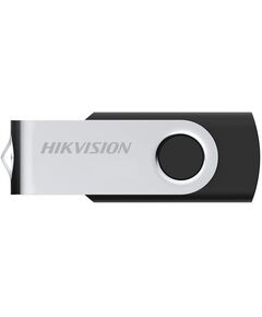 Купить Флеш-диск Hikvision 8Gb USB2.0 черный [HS-USB-M200S/8G] в интернет-магазине Irkshop.ru