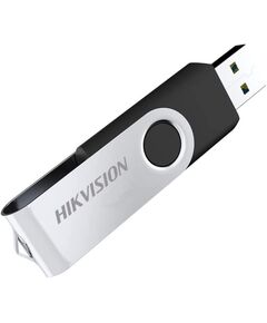 Купить Флеш-диск Hikvision 8Gb USB2.0 черный [HS-USB-M200S/8G], изображение 2 в интернет-магазине Irkshop.ru