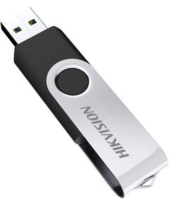 Купить Флеш-диск Hikvision 8Gb USB2.0 черный [HS-USB-M200S/8G], изображение 3 в интернет-магазине Irkshop.ru