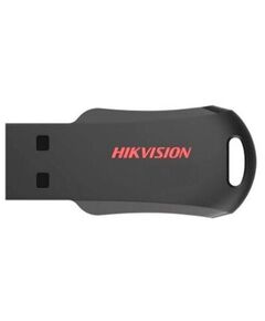 Купить Флеш-диск Hikvision 8Gb USB2.0 черный [HS-USB-M200R/8G] в интернет-магазине Irkshop.ru