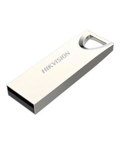 Купить Флеш-диск Hikvision 16Gb USB3.0 серебристый [HS-USB-M200/16G/U3] в интернет-магазине Irkshop.ru