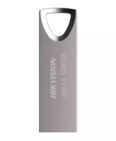 Купить Флеш-диск Hikvision 128Gb USB3.0 серебристый [HS-USB-M200 128G U3] в интернет-магазине Irkshop.ru