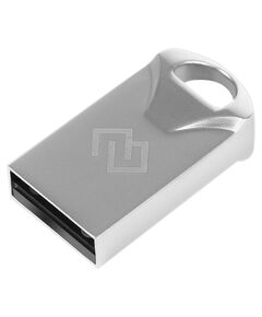 Купить Флеш-диск Digma DRIVE2 32Gb USB2.0 серебристый [DGFUM032A20SR] в интернет-магазине Irkshop.ru