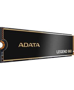 Купить SSD-накопитель  1Tb Legend 960 PCIe 4.0 x4 M.2 2280 [ALEG-960-1TCS], изображение 2 в интернет-магазине Irkshop.ru