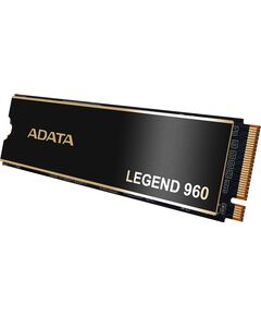 Купить SSD-накопитель  1Tb Legend 960 PCIe 4.0 x4 M.2 2280 [ALEG-960-1TCS], изображение 4 в интернет-магазине Irkshop.ru