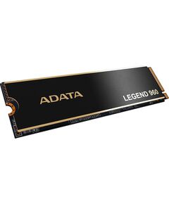 Купить SSD-накопитель  1Tb Legend 960 PCIe 4.0 x4 M.2 2280 [ALEG-960-1TCS], изображение 3 в интернет-магазине Irkshop.ru