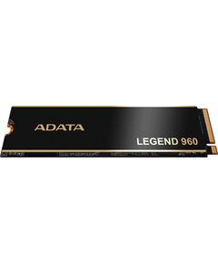 Купить SSD-накопитель  1Tb Legend 960 PCIe 4.0 x4 M.2 2280 [ALEG-960-1TCS], изображение 5 в интернет-магазине Irkshop.ru