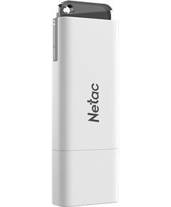 Купить Флеш-диск Netac 512Gb USB3.0 белый [NT03U185N-512G-30WH], изображение 5 в интернет-магазине Irkshop.ru