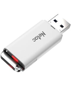 Купить Флеш-диск Netac 512Gb USB3.0 белый [NT03U185N-512G-30WH], изображение 3 в интернет-магазине Irkshop.ru