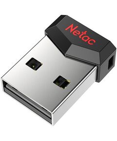 Купить Флеш-диск Netac 8Gb USB2.0 черный [NT03UM81N-008G-20BK], изображение 5 в интернет-магазине Irkshop.ru