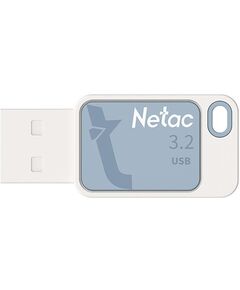 Купить Флеш-диск Netac 16Gb USB2.0 синий [NT03UA31N-016G-20BL] в интернет-магазине Irkshop.ru