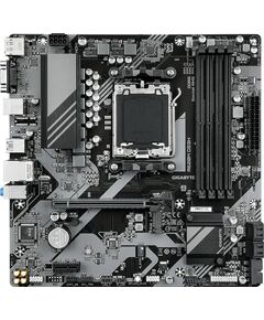 Купить Материнская плата GigaByte A620M DS3H AM5 AMD A620 4xDDR5 mATX AC97 8ch(7.1) GbLAN RAID+VGA+HDMI+DP, изображение 3 в интернет-магазине Irkshop.ru