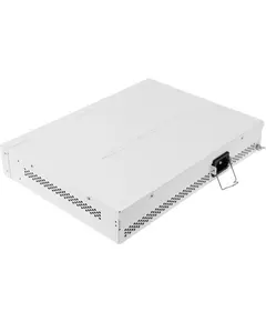 Купить PoE-коммутатор Mikrotik CSS610-8P-2S+IN 8х 1G RJ45, 2х SFP+, раздача PoE 140 Вт, SwitchOS Lite, изображение 8 в интернет-магазине Irkshop.ru