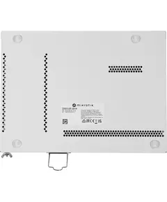 Купить PoE-коммутатор Mikrotik CSS610-8P-2S+IN 8х 1G RJ45, 2х SFP+, раздача PoE 140 Вт, SwitchOS Lite, изображение 2 в интернет-магазине Irkshop.ru