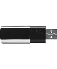 Купить Флеш-диск Netac 256Gb USB3.1 черный/серебристый [NT03US2N-256G-32SL], изображение 7 в интернет-магазине Irkshop.ru