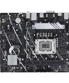 Купить Материнская плата Asus PRIME B760M-K LGA1700 Intel B760 2xDDR5 mATX AC97 8ch(7.1) GbLAN RAID+VGA+HDMI, изображение 3 в интернет-магазине Irkshop.ru